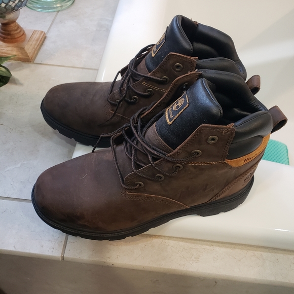 Timberland boots - Picture 7 of 7